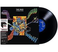 The Who - A Quick One Vinyl