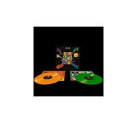 WHO, The - A Quick One (Record Store Day RSD 2026) - green & orange vinyl 2xLP