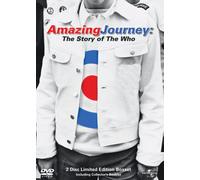 The Who : Amazing Journey - 2 Disc Collectors Edition