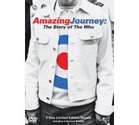 The Who : Amazing Journey [DVD]