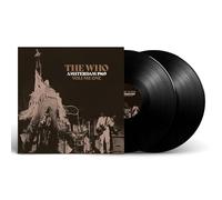 The Who - Amsterdam 1969 Vol. 1 (2LP) [VINYL]