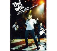 The Who: And Special Guests - Live At The Royal Albert Hall [DVD]