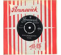 The Who - Anyway Anyhow Anywhere / Daddy Rolling Stone [7" VINYL]