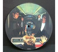 The Who - ATHENA 7 INCH (7" VINYL 45) UK POLYDOR 1982