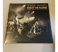 Who, The - Back At The Fillmore [VINYL]