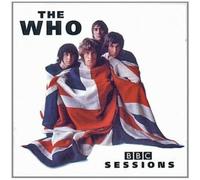 The Who: BBC Sessions