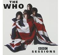 The Who: BBC Sessions by The Who