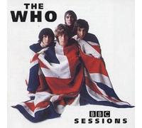 The Who - The Who: BBC Sessions
