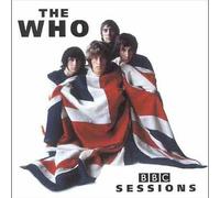 The Who : BBC Sessions Vinyl 12" Album 2 discs (2000) NEW Amazing Value
