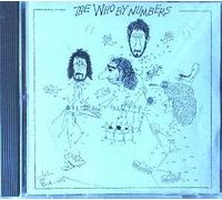 The Who By Numbers