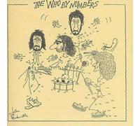 The Who - The Who By Numbers