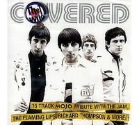 The Who Covered
