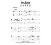 The Who - Easy Guitar Songbook Book [Softcover] Guitar Hal Leonard