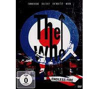 The Who - Endless fire [DVD] [2013]