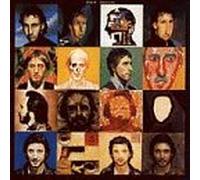 The Who - Face Dances