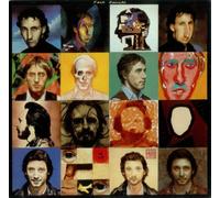 The Who - Face Dances