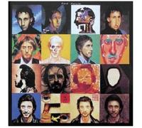 THE WHO - FACE DANCES (REMASTERED) CD 14 TRACKS CLASSIC ROCK & POP NEW