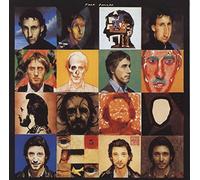 The Who - Face Dances [VINYL]