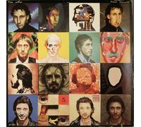 The Who - Face Dances [VINYL]