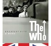 THE WHO "GREATEST HITS & MORE" 2 CD 35 TRACKS NEW