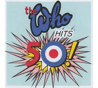 The Who Hits 50