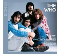 The Who - Icon 2