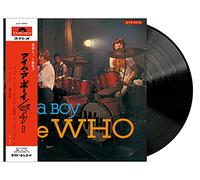 The Who - I'm A Boy [VINYL]
