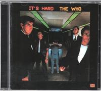 The Who - It's Hard