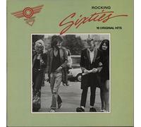 The Who, Jeff Beck, Joe Cocker, Jimi Hendrix, Cat Stevens - Rocking Sixties - 16 Original Hits