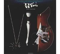 The Who - Join together (1990, box) [VINYL]