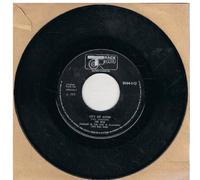 The Who - Let's See Action / When I Was A Boy [7" Vinyl]