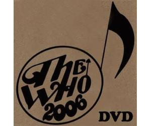 The Who - LIVE: 12/4/06 - TORONTO ON CA
