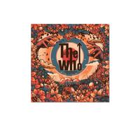 The Who - Live At Eden - 2 CD