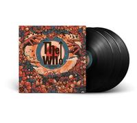 The Who - Live At Eden Project 25/07/2023 [New Vinyl LP] Gatefold LP Jacket, 180