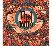 The Who - Live At Eden Project
