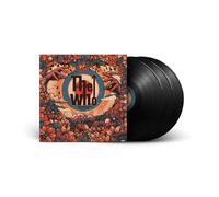 Who,the - Live At Eden Project [VINYL]