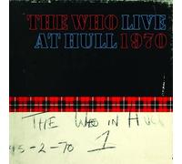 Live at Hull 1970 (Deluxe Edition)