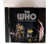 The Who - Live at Isle of Weight 1970