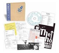 The Who - Live At Leeds