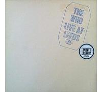The Who / Live At Leeds