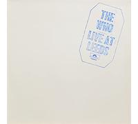 The Who - Live at Leeds