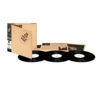 The Who Live at Leeds (Vinyl) Deluxe 12" Album