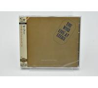 The Who - Live At Leeds +8 [SHM-CD]