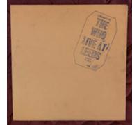 The Who - Live At Leeds - Complete - Blue Text