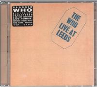 The Who - Live At Leeds (Deluxe Edition)