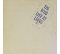 Who - Live at Leeds