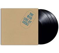 The Who - Live At Leeds [VINYL]