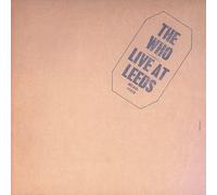 The Who | Live At Leeds | Vinyl LP