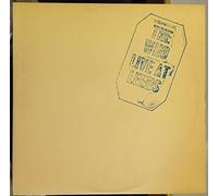 The Who - Live At Leeds [Vinyl LP]