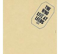 The Who : Live at Leeds VinylNEW Highly Rated eBay Seller Great Prices